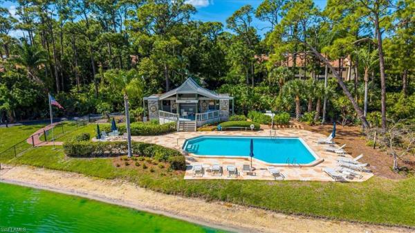 Sandy Pines, 15450 Cedarwood Ln #202, Naples, Florida 34110, image 3