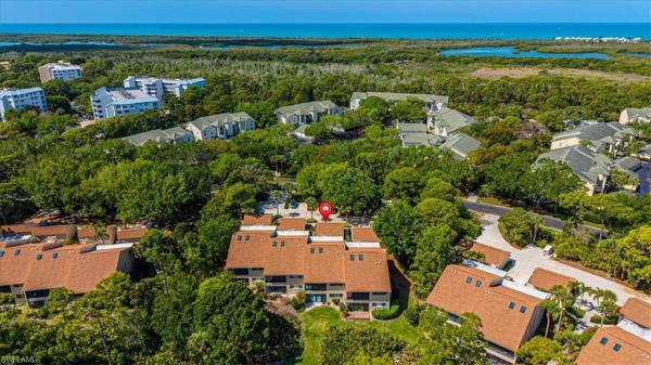 Sandy Pines, 15450 Cedarwood Ln #202, Naples, Florida 34110, image 2