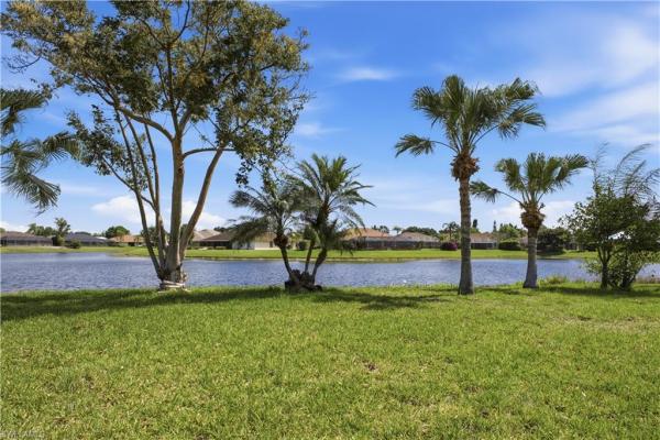 Crescent Lake Estates, 9874 Campbell Cir, Naples, Florida 34109, image 2