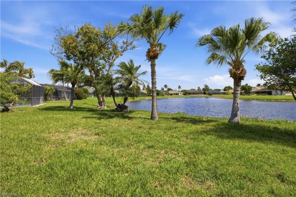 Crescent Lake Estates, 9874 Campbell Cir, Naples, Florida 34109, image 1