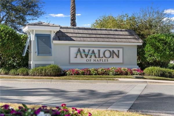 6934 Avalon Cir #405, Naples, Florida 34112, image 1