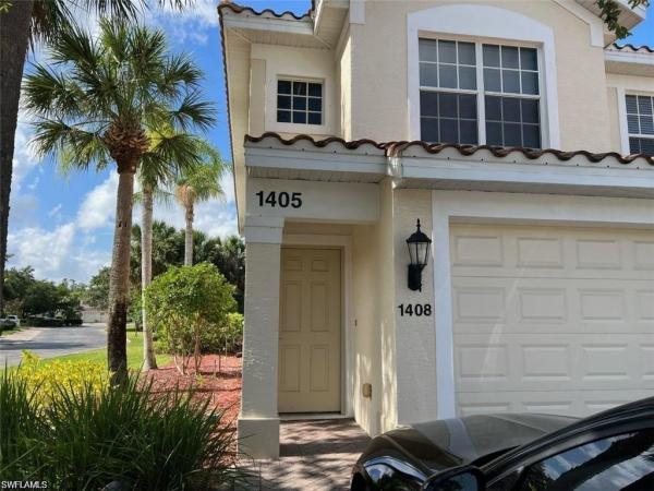 Coventry At Stratford Place, 1405 Tiffany Ln #1408, Naples, Florida 34105, image 2