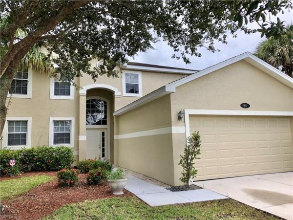 Pebblebrooke Lakes, 74 Burnt Pine Dr, Naples, Florida 34119, image 2