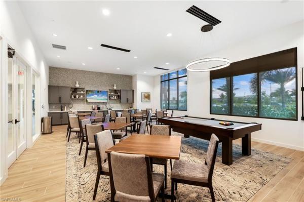 Esplanade Lake Club, 12350 Canal Grande Dr, Fort Myers, Florida 33913, image 3