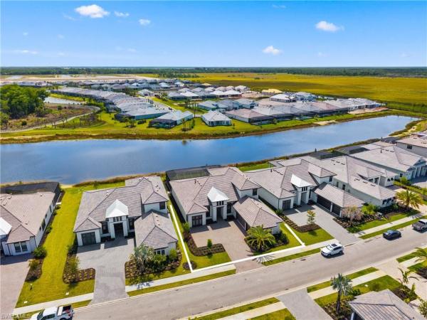 Esplanade By The Islands, 15456 Turin Dr, Naples, Florida 34114, image 3