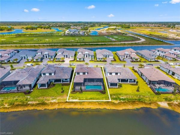 Esplanade By The Islands, 15456 Turin Dr, Naples, Florida 34114, image 1