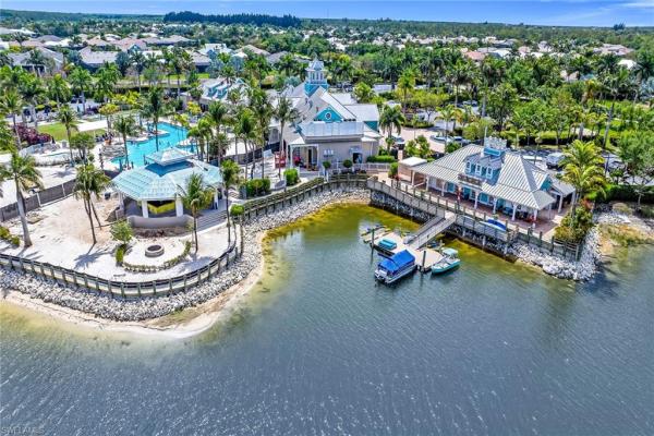Coral Harbor, 14815 Edgewater Cir, Naples, Florida 34114, image 3