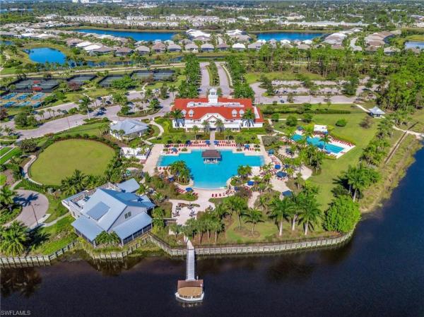 Isles Of Collier Preserve, 6137 Megans Bay Dr, Naples, Florida 34113, image 2