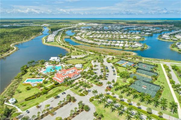 Isles Of Collier Preserve, 6137 Megans Bay Dr, Naples, Florida 34113, image 1