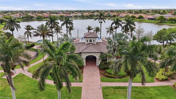 Catalina Isles, 8317 Sumner Ave, Fort Myers, Florida 33908, image 3