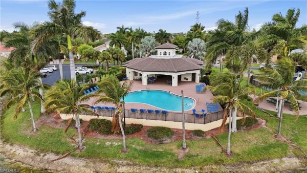 Catalina Isles, 8317 Sumner Ave, Fort Myers, Florida 33908, image 1