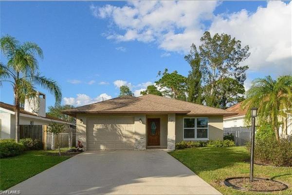 Naples Park, 731 N 104th Ave, Naples, Florida 34108, image 1