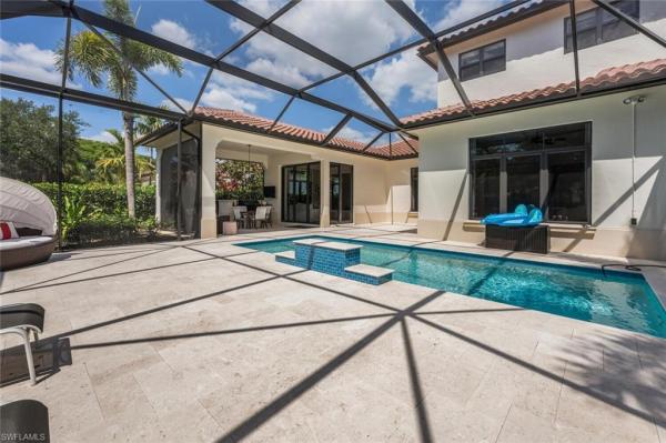 Traditions At Grey Oaks, 2343 Traditions Ct, Naples, Florida 34105, image 2