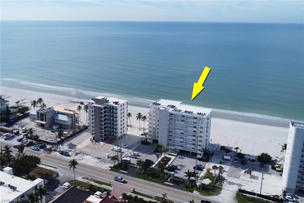 The Egret, 26340 Hickory Blvd #302, Bonita Springs, Florida 34134, image 2