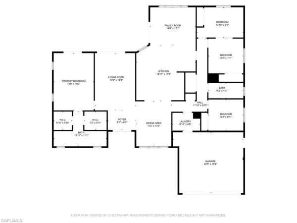 Boca Palms, 10274 Boca Cir, Naples, Florida 34109, image 1