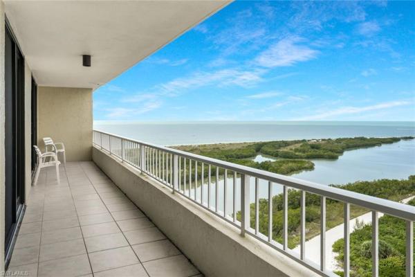 South Seas Northwest Tower 3, 380 Seaview Ct #1910, Marco Island, Florida 34145, image 2