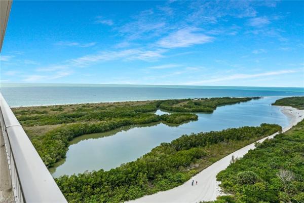 South Seas Northwest Tower 3, 380 Seaview Ct #1910, Marco Island, Florida 34145, image 1
