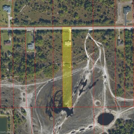 Golden Gate Estates, 4270 NE 64th Ave, Naples, Florida 34120, image 1