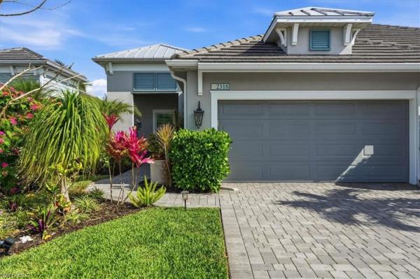 Marquesa Isles Of Naples, 2318 Marquesa Cir, Naples, Florida 34112, image 3