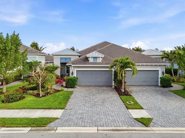 Marquesa Isles Of Naples, 2318 Marquesa Cir, Naples, Florida 34112, image 2
