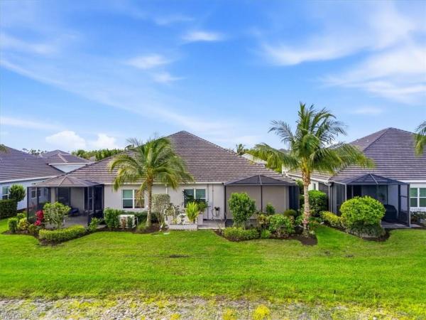 Marquesa Isles Of Naples, 2318 Marquesa Cir, Naples, Florida 34112, image 1