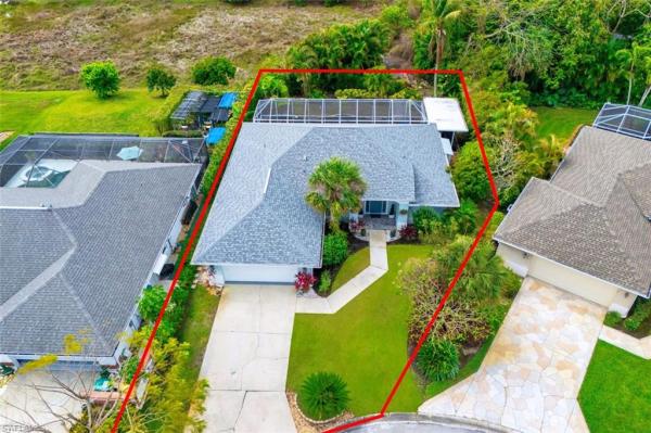 Queens Park At Lago Verde, 3700 Kent Dr, Naples, Florida 34112, image 2
