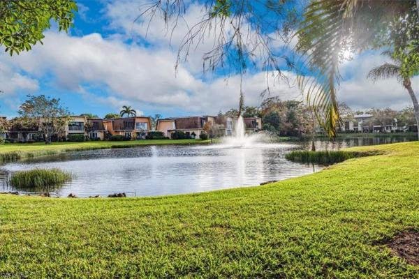 Naples Bath & Tennis Club, 1772 Bald Eagle Dr #504A, Naples, Florida 34105, image 2