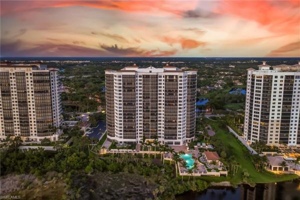 Florencia At The Colony, 23850 Via Italia Cir #604, Estero, Florida 34134, image 3