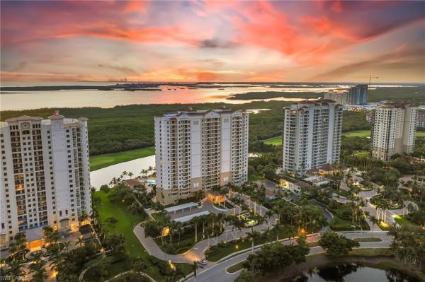 23850 Via Italia Cir #604, Estero, Florida 34134, image 1