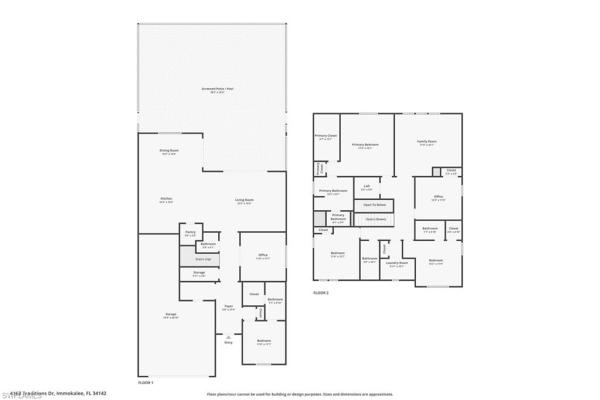 4163 Traditions Dr, Naples, Florida 34142, image 1