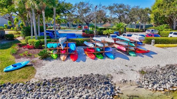 Lakeside Carriage Homes, 2860 Citrus Lake Dr #R204, Naples, Florida 34109, image 3