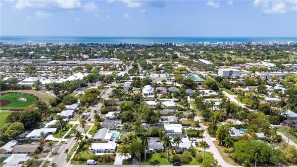 Naples Heights, 2261 N 11th St, Naples, Florida 34103, image 2