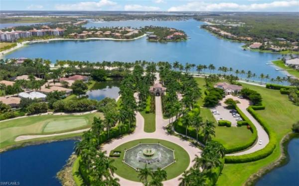 Valencia, 10100 Valiant Ct #201, Miromar Lakes, Florida 33913, image 3