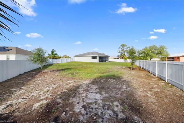 Cape Coral Residential, 1611 Embers Ter, Cape Coral, Florida 33991, image 3