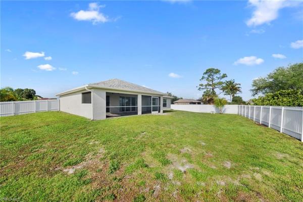 Cape Coral Residential, 1611 Embers Ter, Cape Coral, Florida 33991, image 2