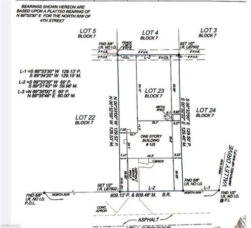 125 4th St, Bonita Springs, Florida 34134, image 1