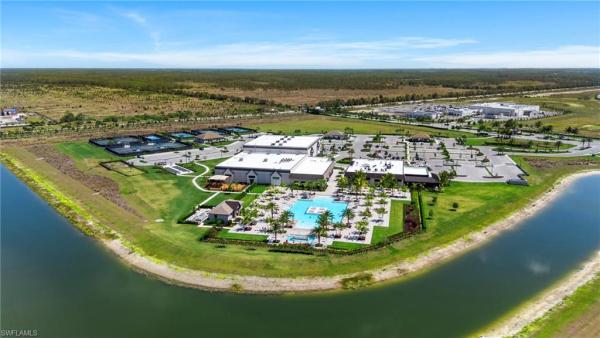 Verdana Village, 19545 Hinkley Dr, Estero, Florida 33928, image 2
