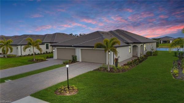 19545 Hinkley Dr, Estero, Florida 33928, image 1