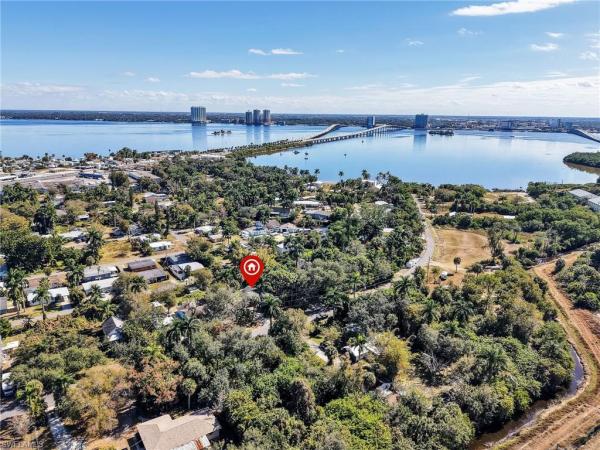 Cabana City, 1132 River Rd, North Fort Myers, Florida 33903, image 1