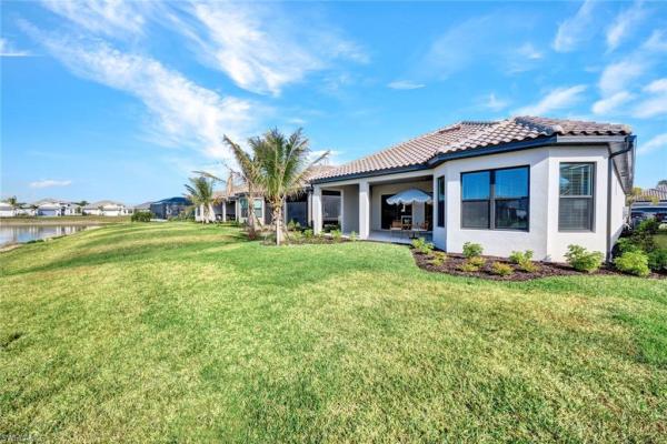 Esplanade Lake Club, 11943 Raggio Dr, Fort Myers, Florida 33913, image 1