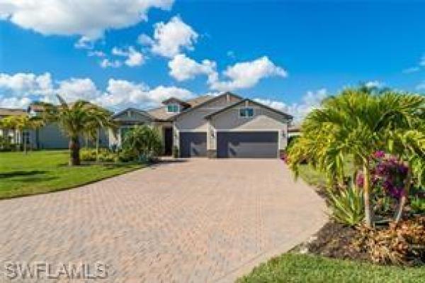 The Place At Corkscrew, 17574 Ashcomb Way, Estero, Florida 33928, image 1