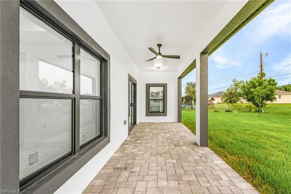 Cape Coral Residential, 1630 17th Ter, Cape Coral, Florida 33909, image 3