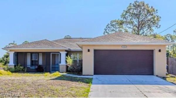 Lehigh Acres, 2814 N Cerito Ave, Lehigh Acres, Florida 33971, image 1