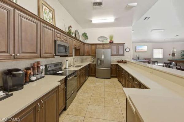 Casa Del Lago, 7479 Sika Deer Way, Fort Myers, Florida 33966, image 2