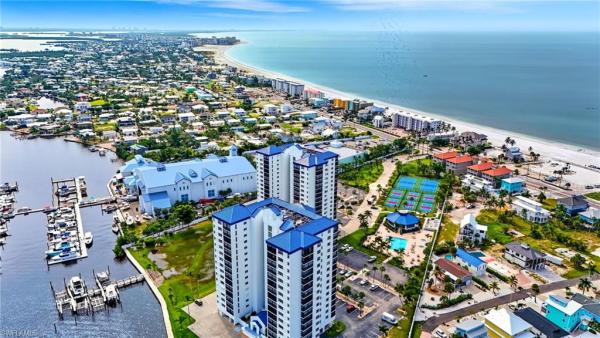 4745 Estero Blvd #801, Fort Myers Beach, Florida 33931, image 1