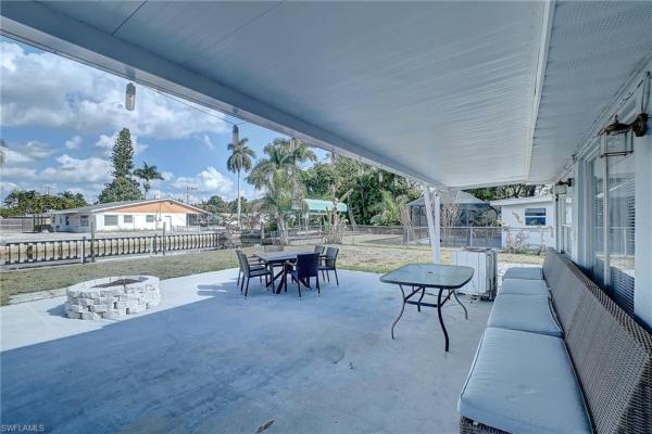Fort Myers Villas, 1138 Harbor Dr, Fort Myers, Florida 33917, image 3