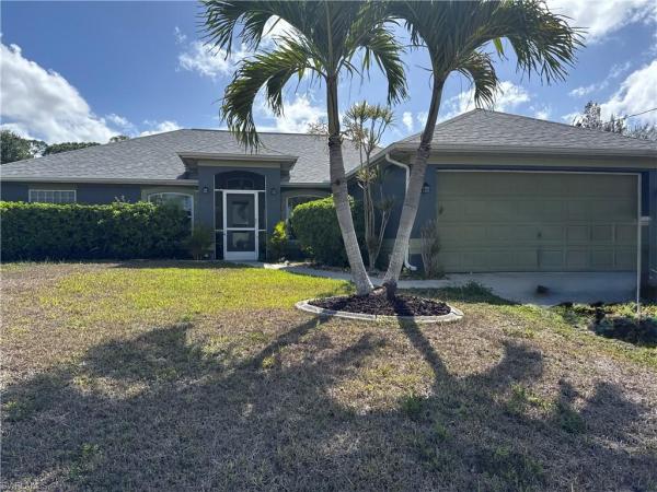1127 18th Ave, Cape Coral, Florida 33991, image 1
