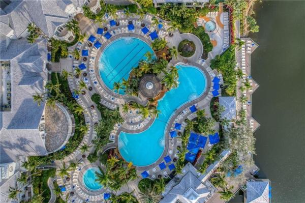 3031 Marengo Ct #203, Naples, Florida 34114, image 1