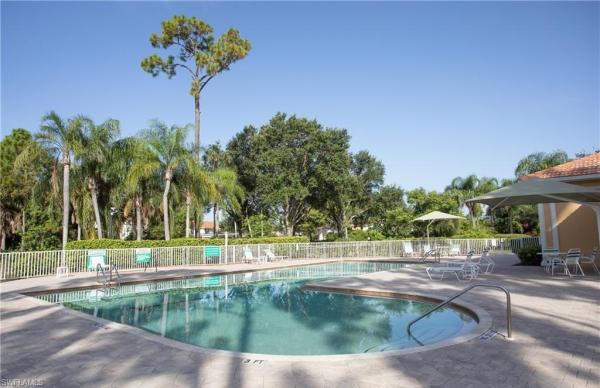 4960 Deerfield Way #E102, Naples, Florida 34110, image 1