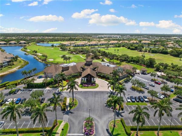 Ironstone At The Quarry, 9536 Ironstone Ter #202, Naples, Florida 34120, image 2